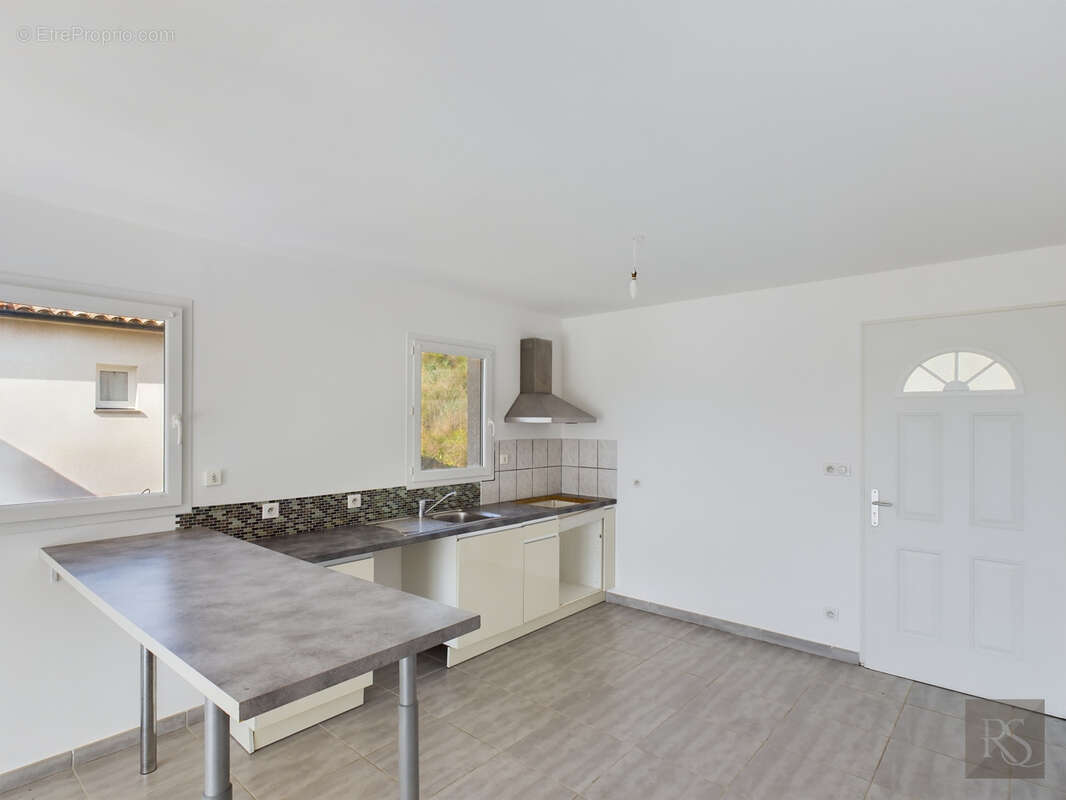 Appartement à BASTELICACCIA