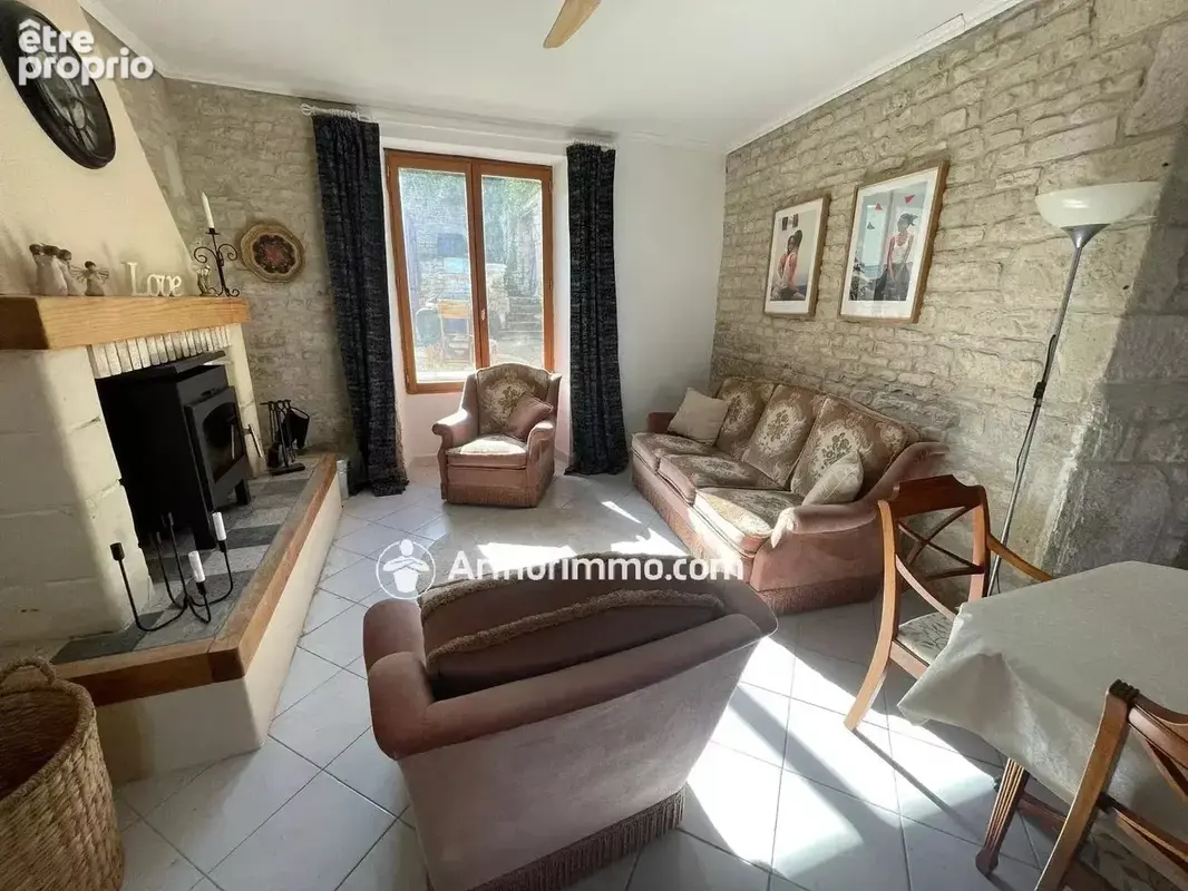Vente Maison Chize(79170) 168 800ï¿œ - photo 5