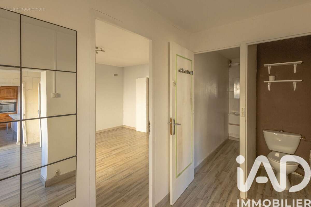 Photo 9 - Appartement à FONTVIEILLE