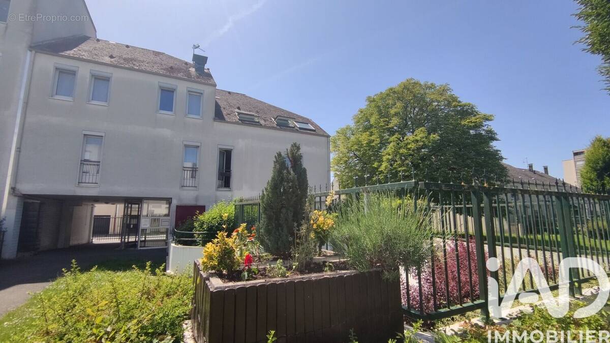 Photo 1 - Appartement à REIMS