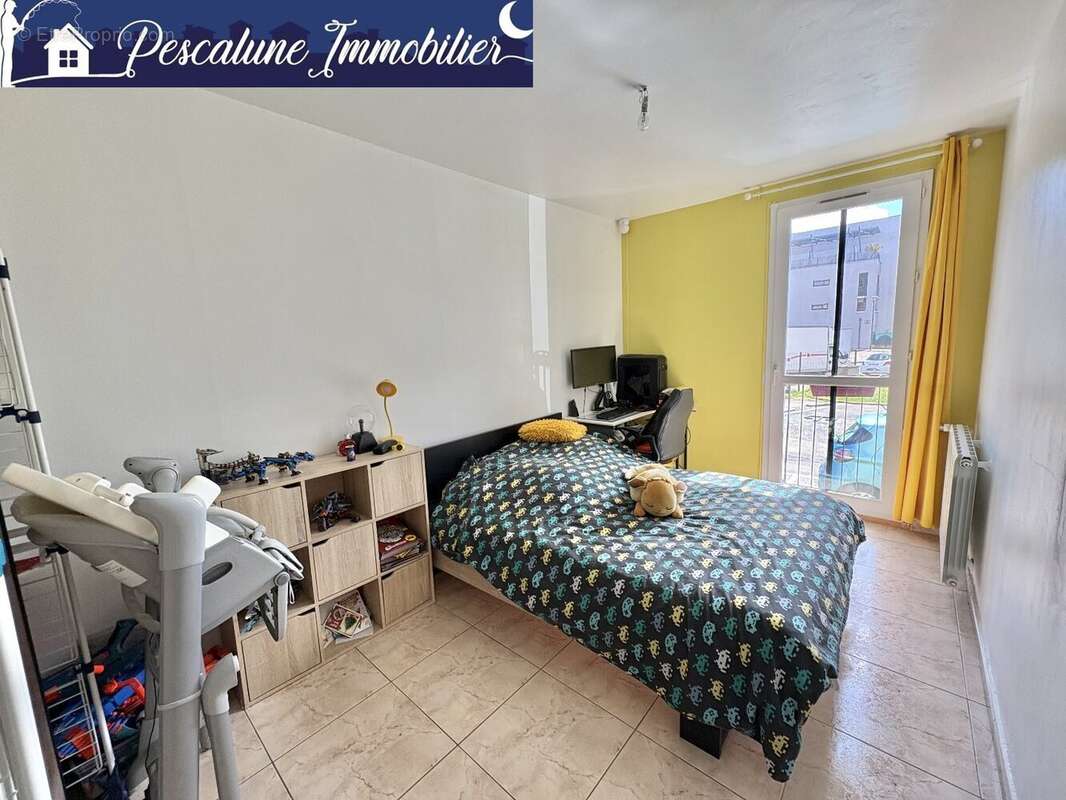Appartement à LUNEL