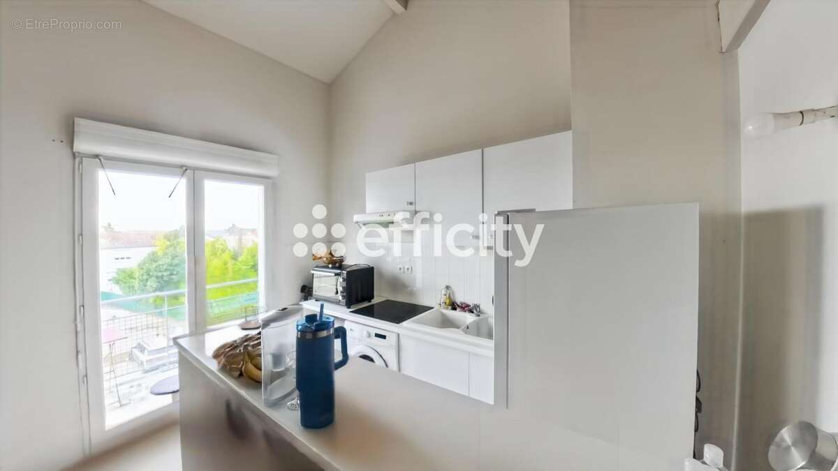 Appartement à VILLENEUVE-SUR-LOT