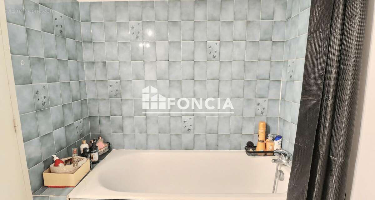 Appartement à LYON-5E