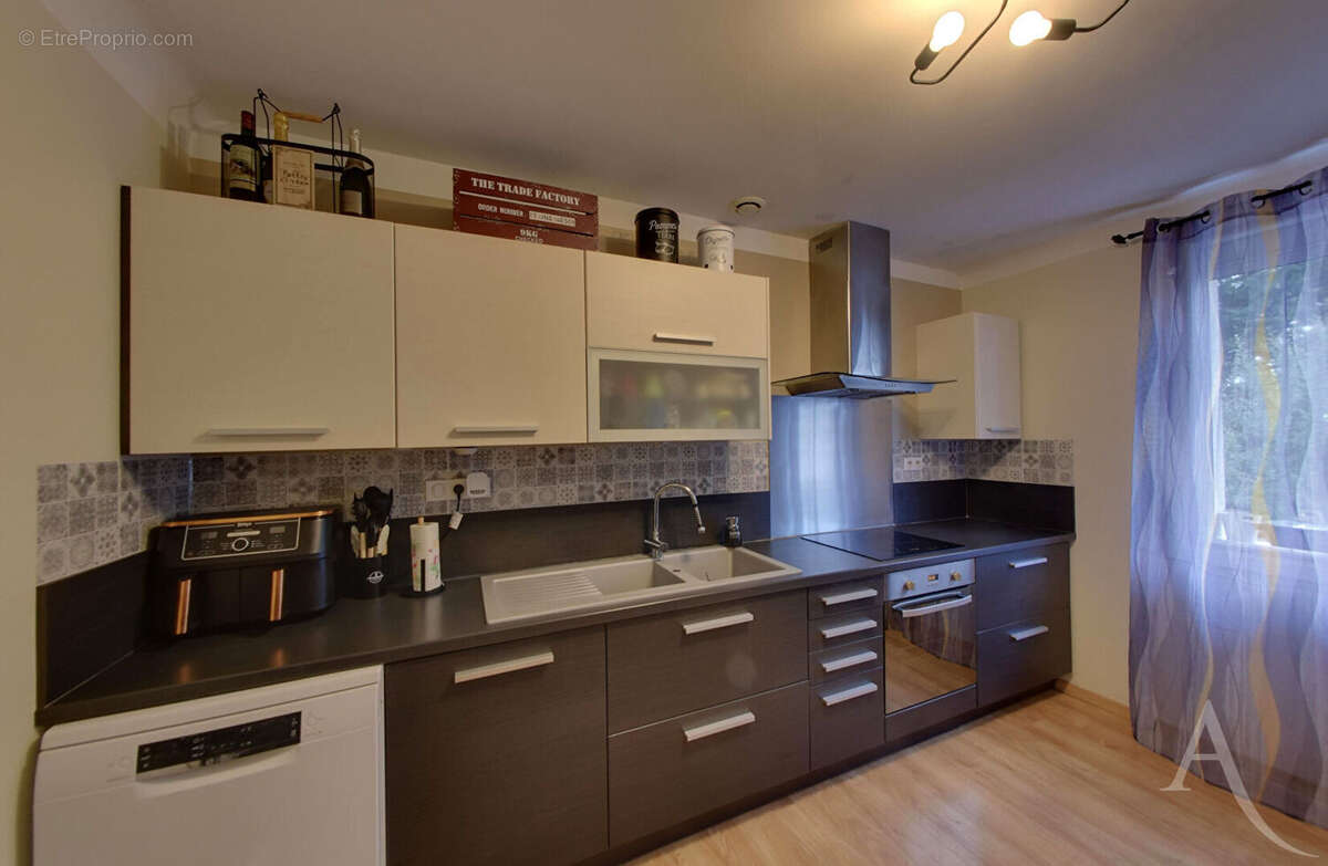 Appartement à LABATUT