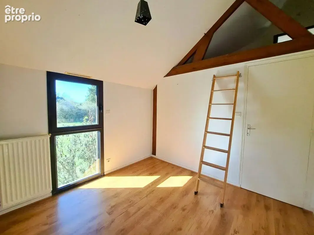 Maison 6 pièces 150 m² à vendre à Laille (35890) - photo 7