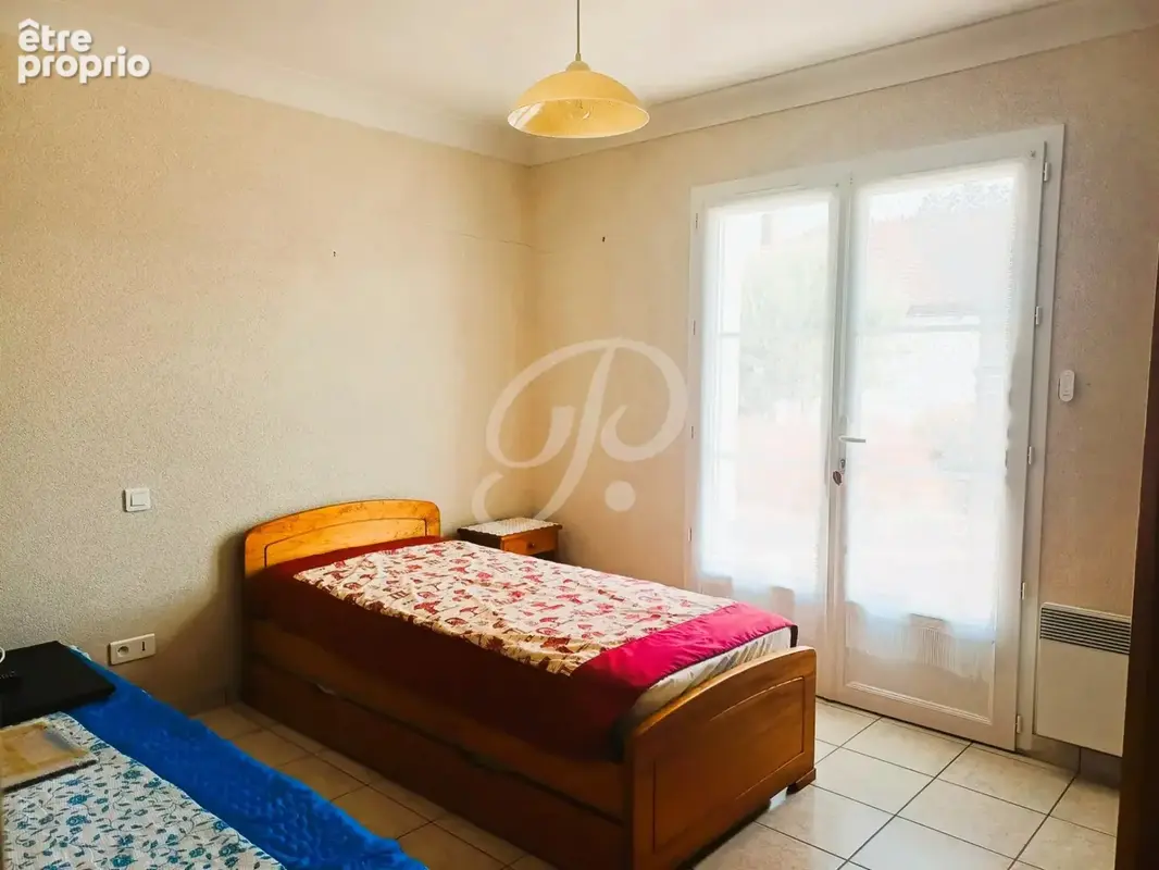 Maison 6 pièces de 119m2 / Terrain 770m2 - photo 8