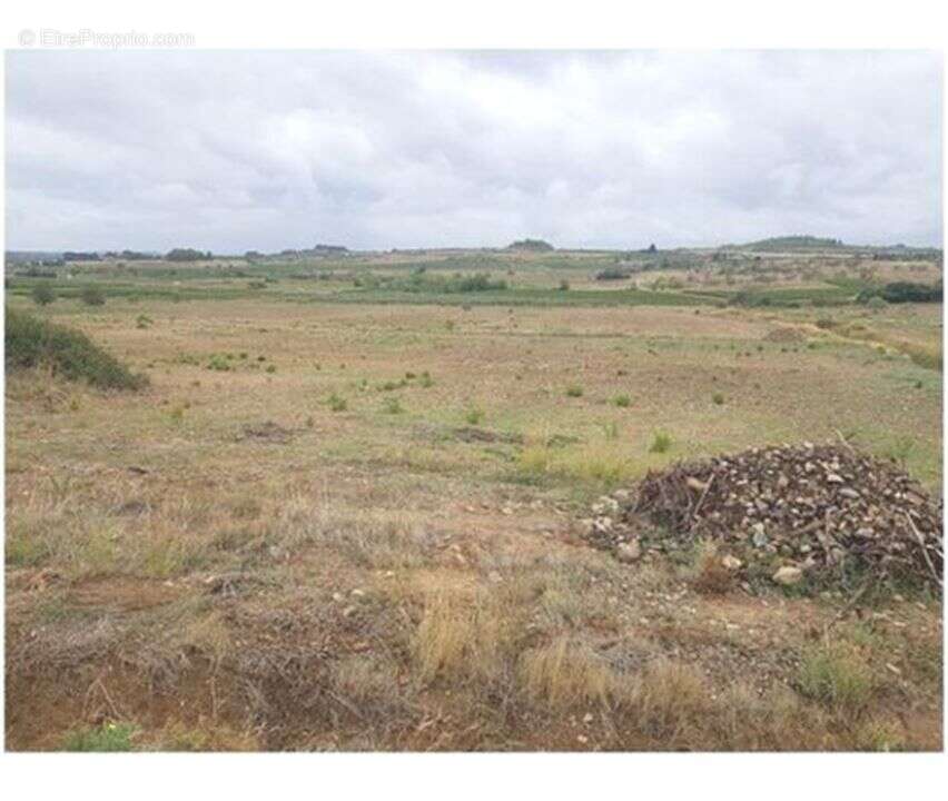 Photo 3 - Terrain à SAINTE-VALIERE