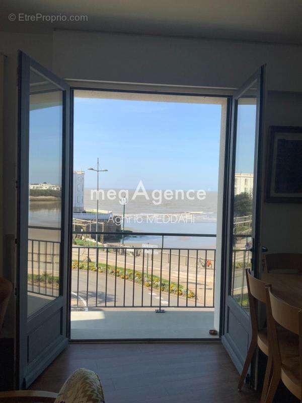 Appartement à ROYAN