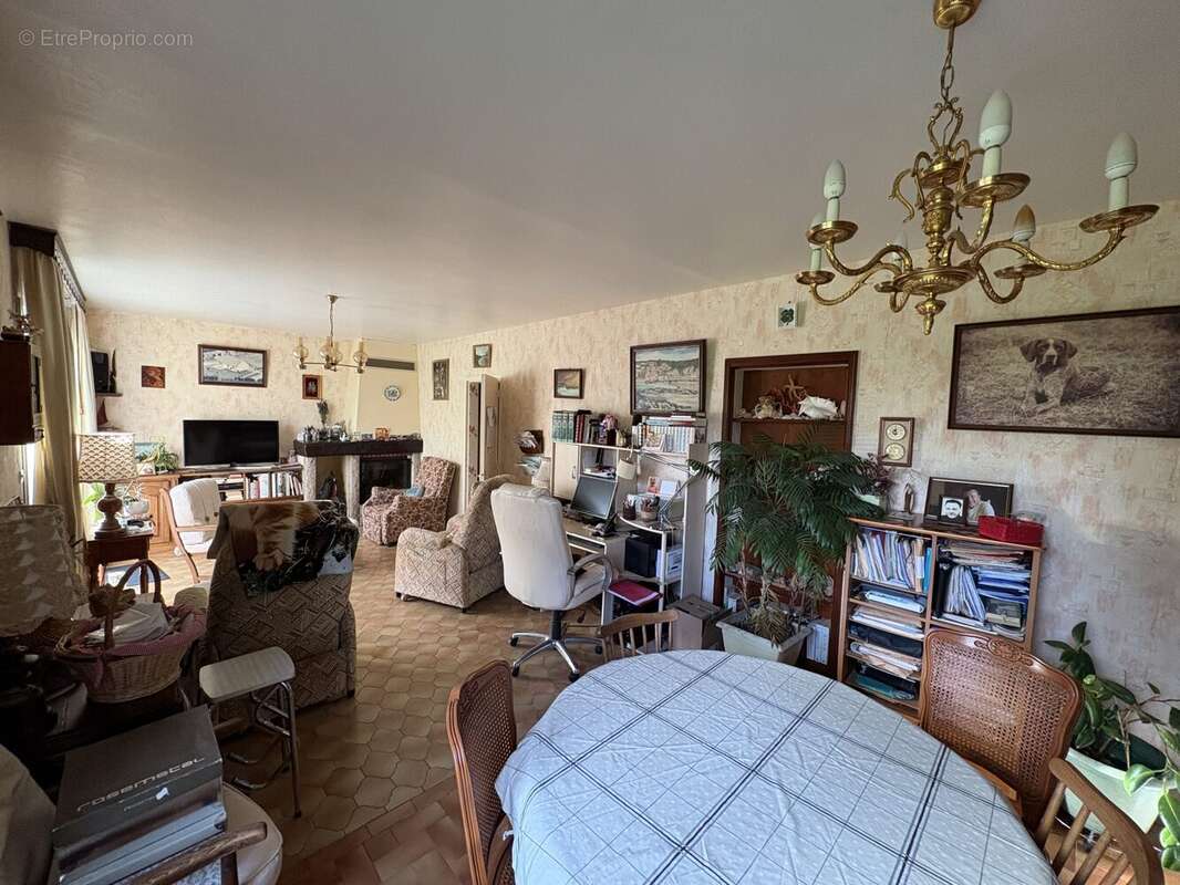 Maison à PLESLIN-TRIGAVOU