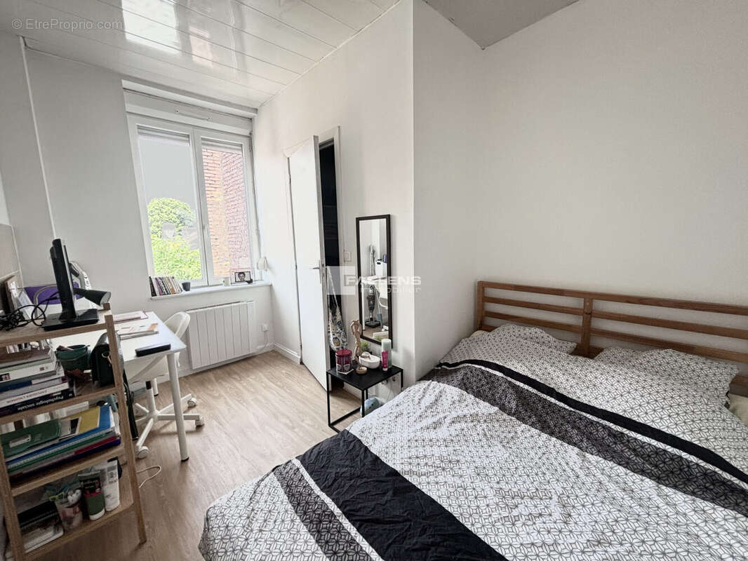 Appartement à LILLE