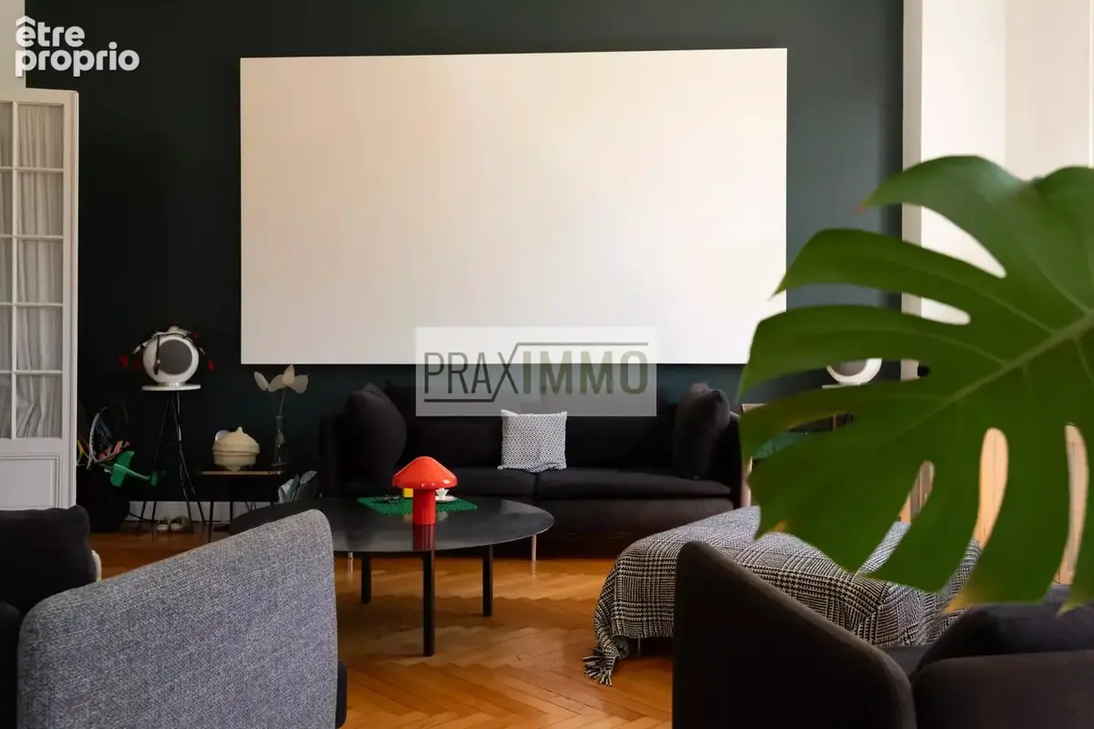 Appartement 5 pièces à vendre à Nice (06100) - photo 5