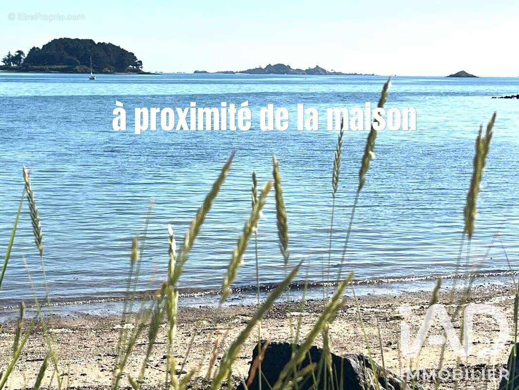 Maison 96 m² à Paimpol  - photo 5