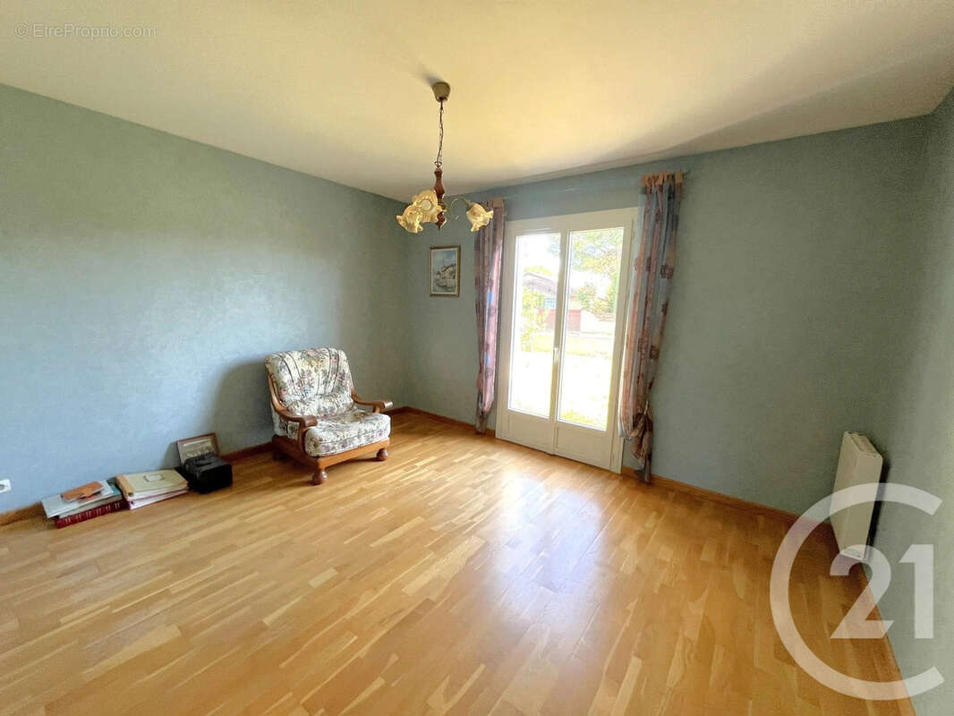 Maison 82 m² à Labarthe-Sur-Leze  - photo 5