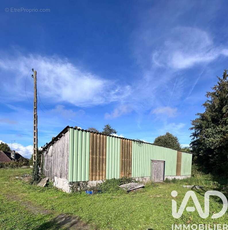 Photo 9 - Maison à PLESIDY