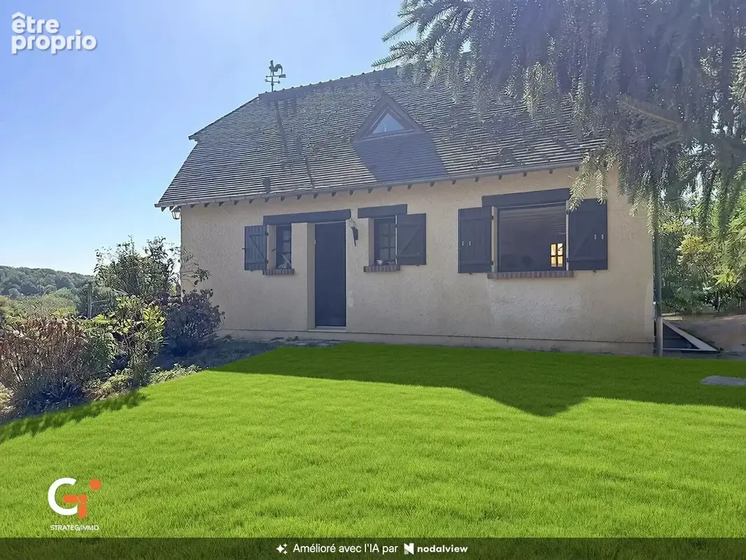 Maison 6 pièces à Saint-Marcel - photo 14