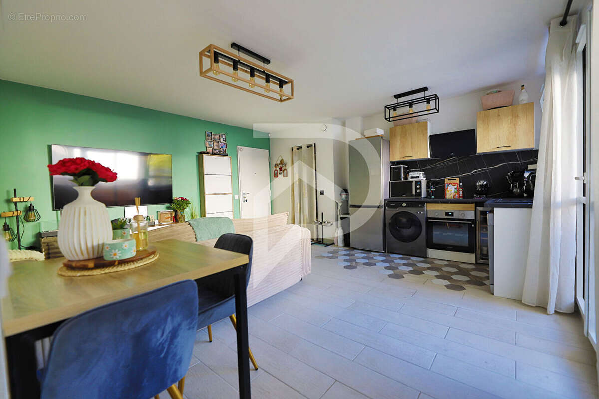 Appartement à CHATOU