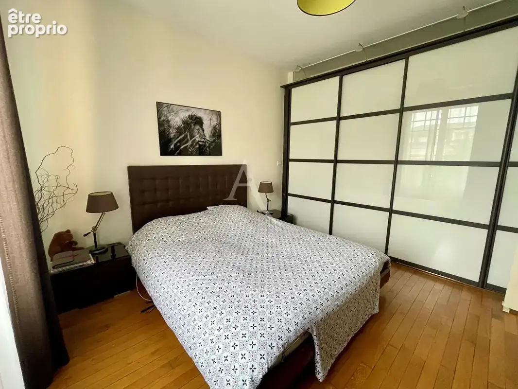 Quartier Théâtre - Maison 167m² + Jardin - photo 8