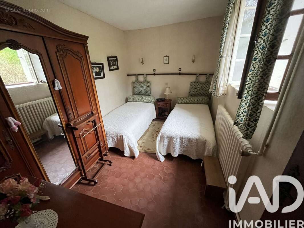 Photo 6 - Maison à PRISSAC