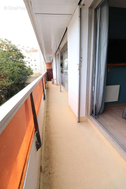 Appartement à BAYONNE