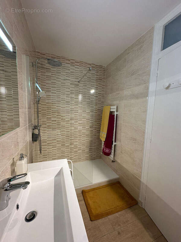 Appartement à PORNICHET