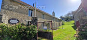 Maison à COMMES