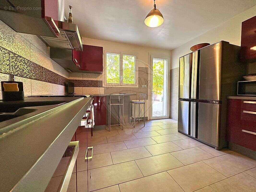 Maison à CREPY-EN-VALOIS