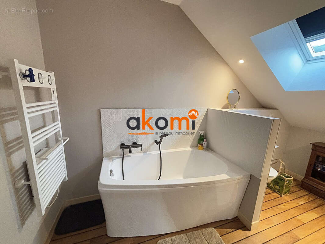 Appartement à GERARDMER