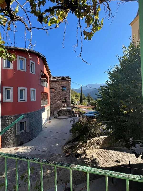 Maison à SAINT-MARTIN-DU-VAR