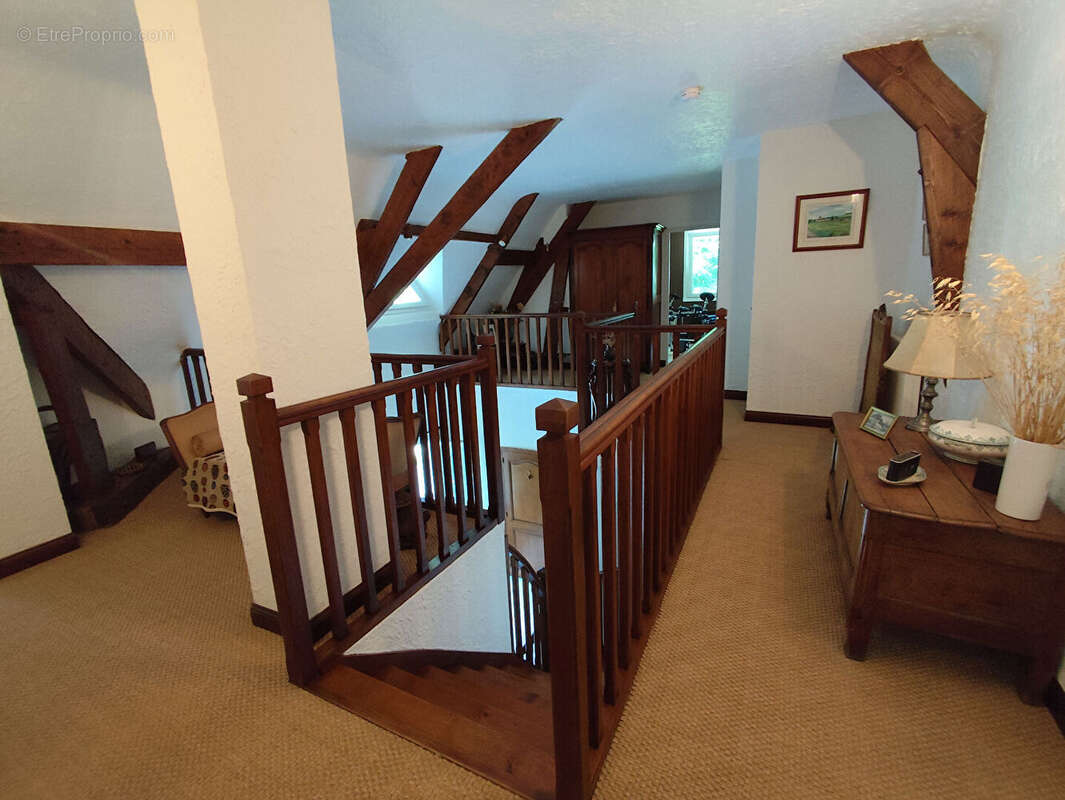 Maison à VILLERS-SUR-COUDUN