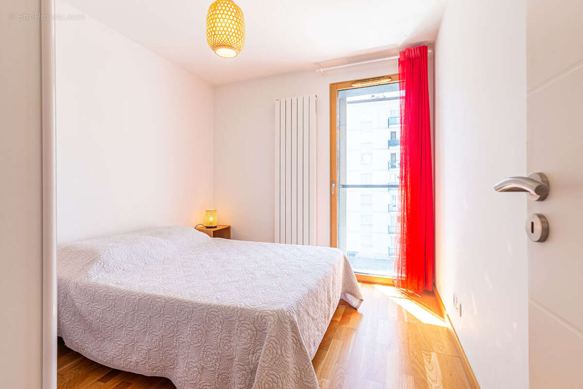Agence immobiliere laforet - exclusivite - "eucalyptus" - annecy - secteur lac / maveria - appartement t3 de 59,74m2 - balcon -  - photo 11