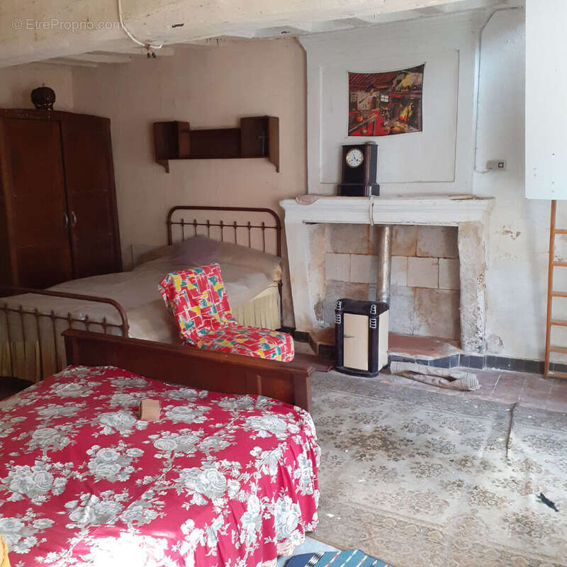 Maison 63m² à cour-maugis sur huisne - photo 6
