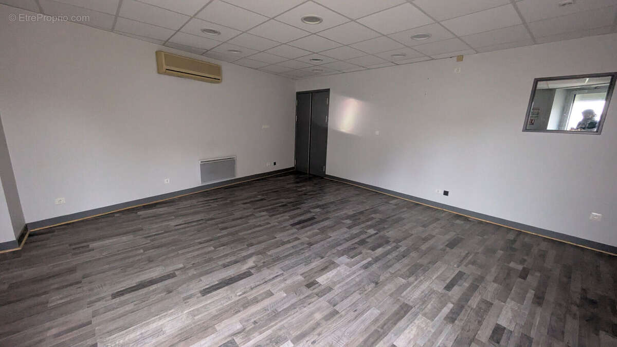 Maison à SAINT-SECONDIN