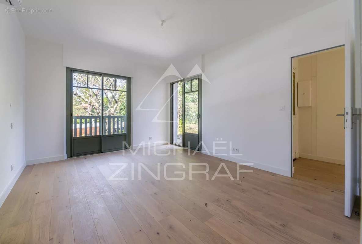 Appartement à LE BOUSCAT