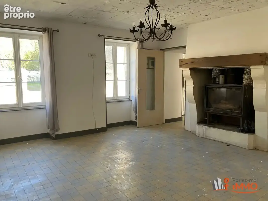 Maison à vendre Sainpuits - photo 4