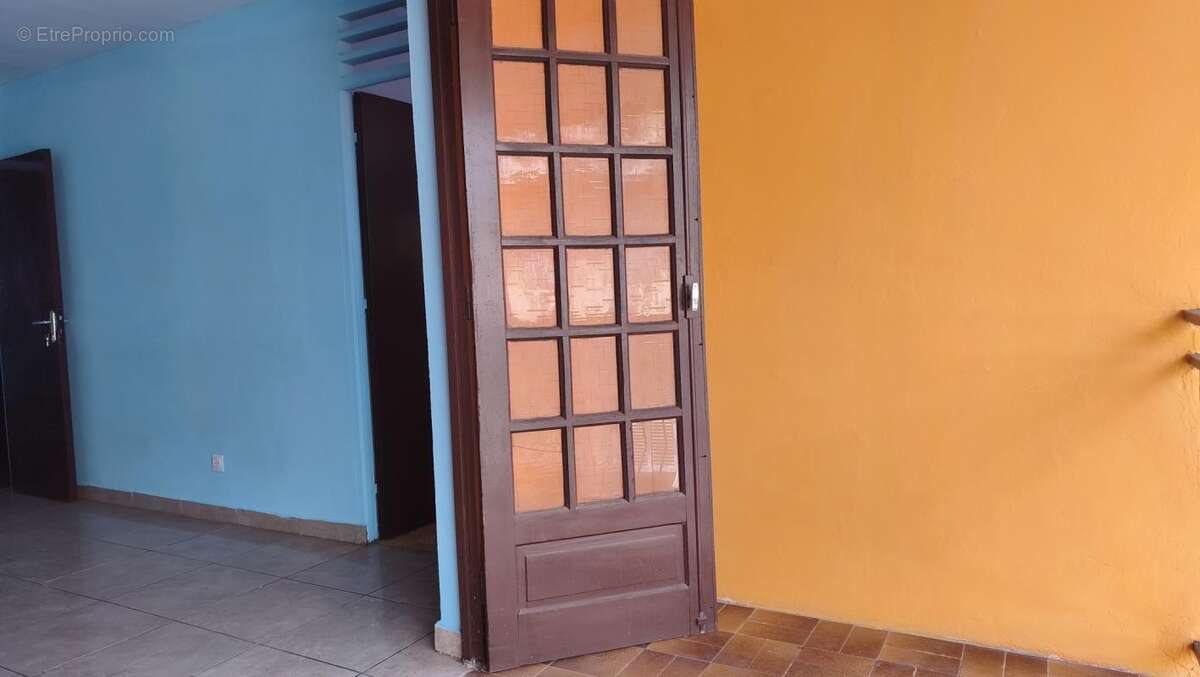 Appartement à CAYENNE