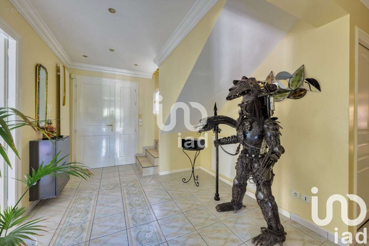 Photo 3 - Maison à MESSY