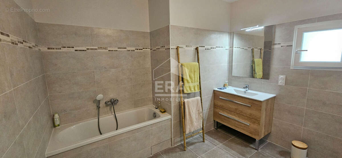 Maison à FESTES-ET-SAINT-ANDRE