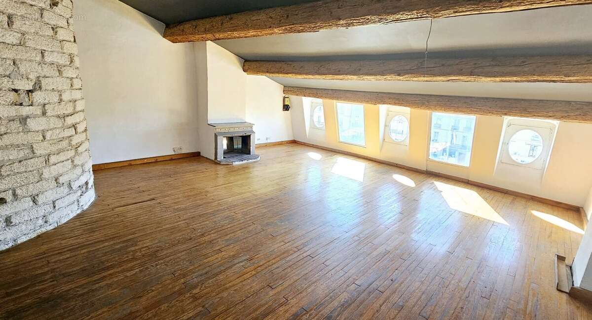 Sete - appartement sur quai - photo 3