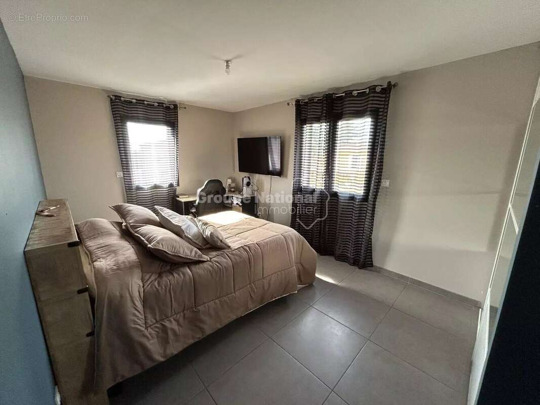 Maison à SALON-DE-PROVENCE