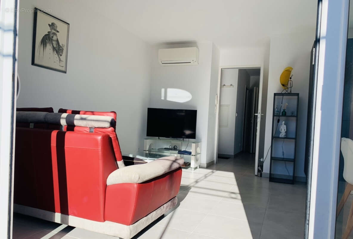 Appartement à L&#039;ILE-ROUSSE