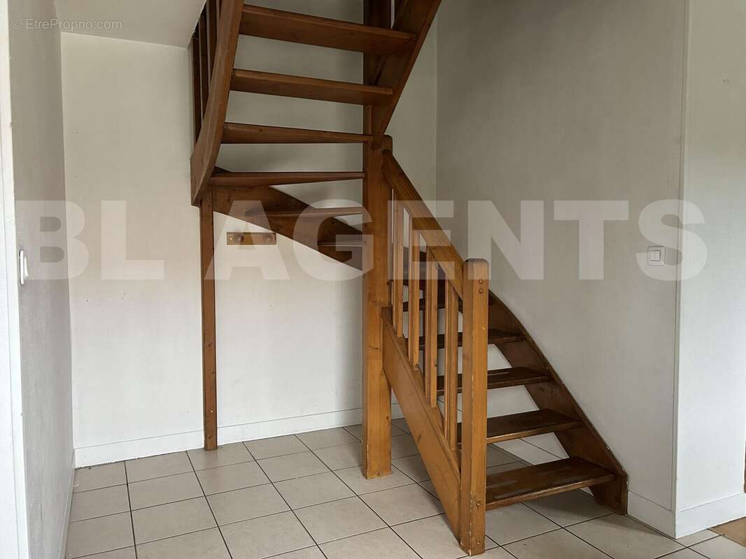 IMG_2123 - Maison à SAINT-MARTIN-EN-CAMPAGNE