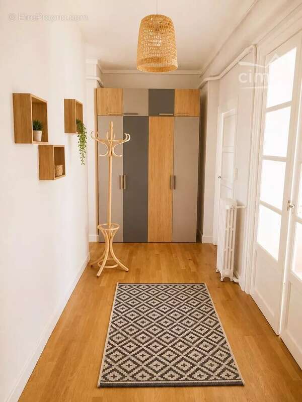Blois – immeuble patrimonial d'exception aux portes du centre-ville - photo 9