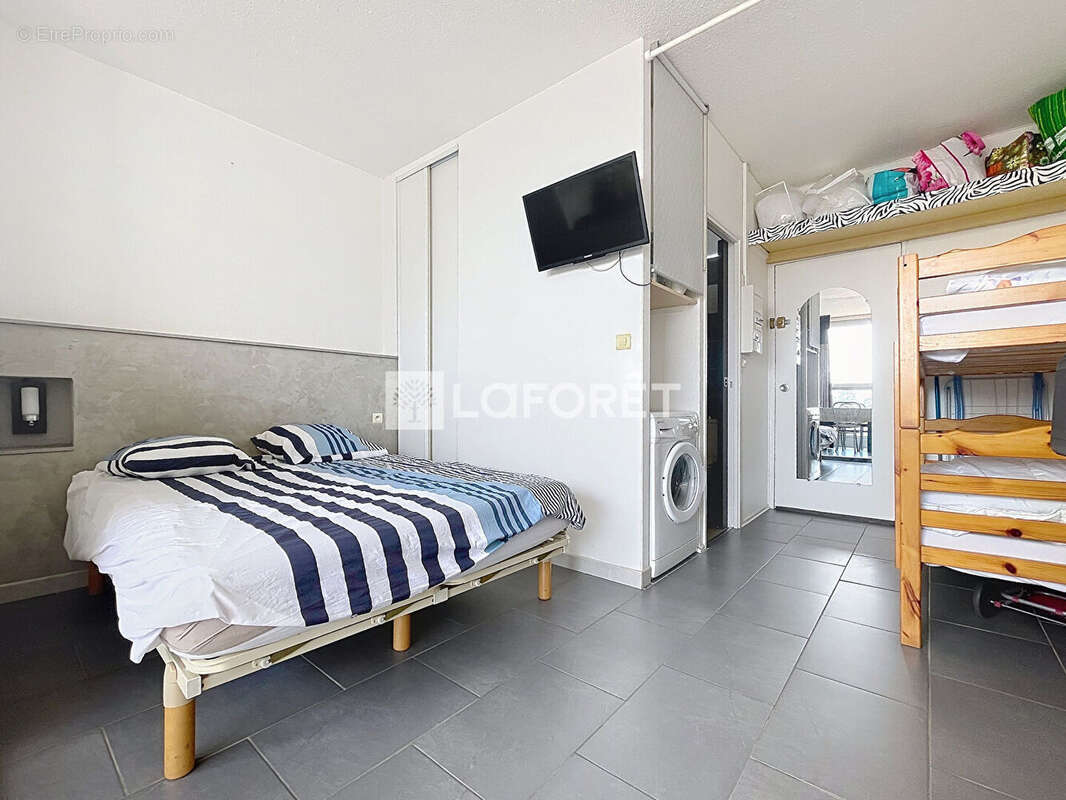 Appartement à SAINT-CYPRIEN