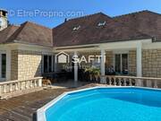 Photo 1 - Maison à IVRY-LA-BATAILLE