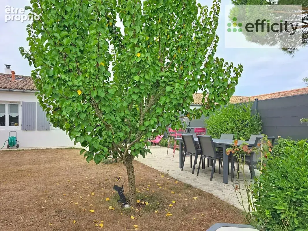 Maison 125 m² à Saint-Martin-De-Re  - photo 18