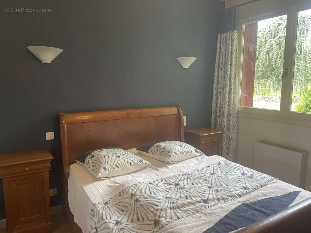 Maison à MONFLANQUIN