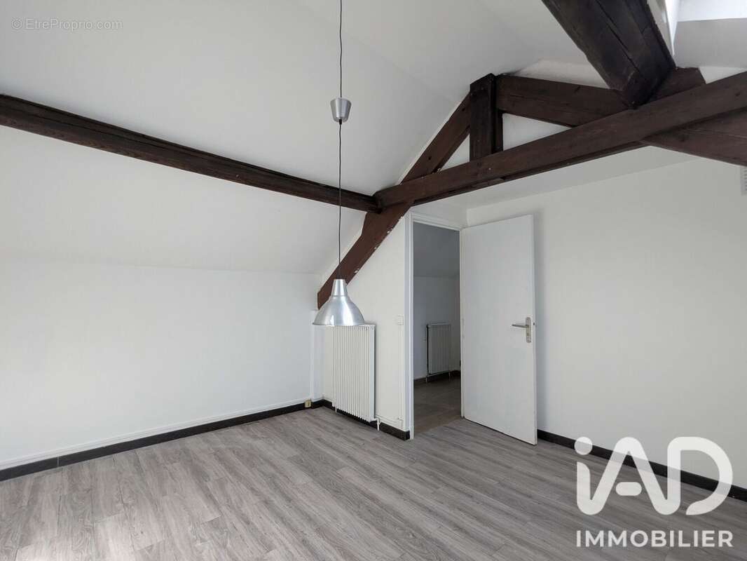 Photo 6 - Appartement à TAVERNY