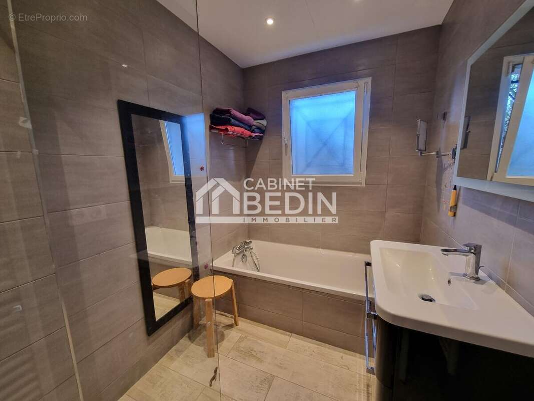 Maison à GUJAN-MESTRAS