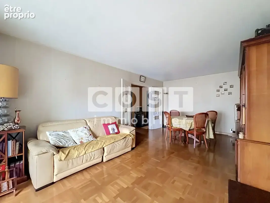 Appartement 3 pièces 69 m² à vendre à Asnieres-Sur-Seine (92600) - photo 9