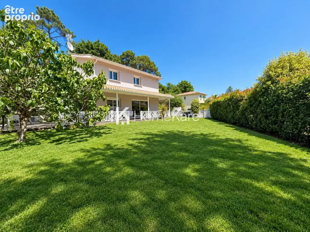Maison à CESTAS
